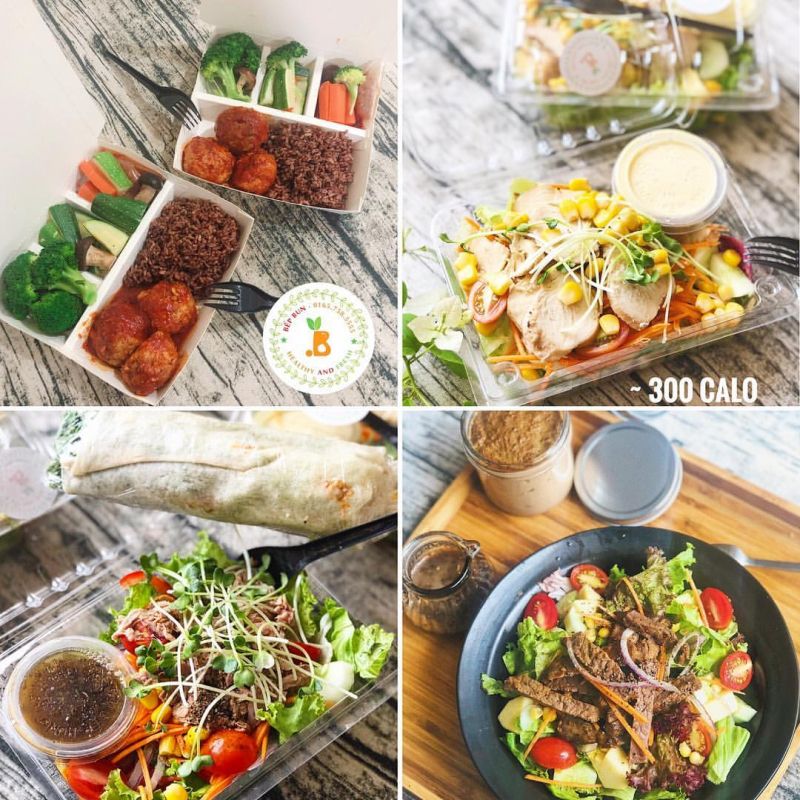Chất lượng món ăn của địa chỉ này đã được nhiều người thừa nhận