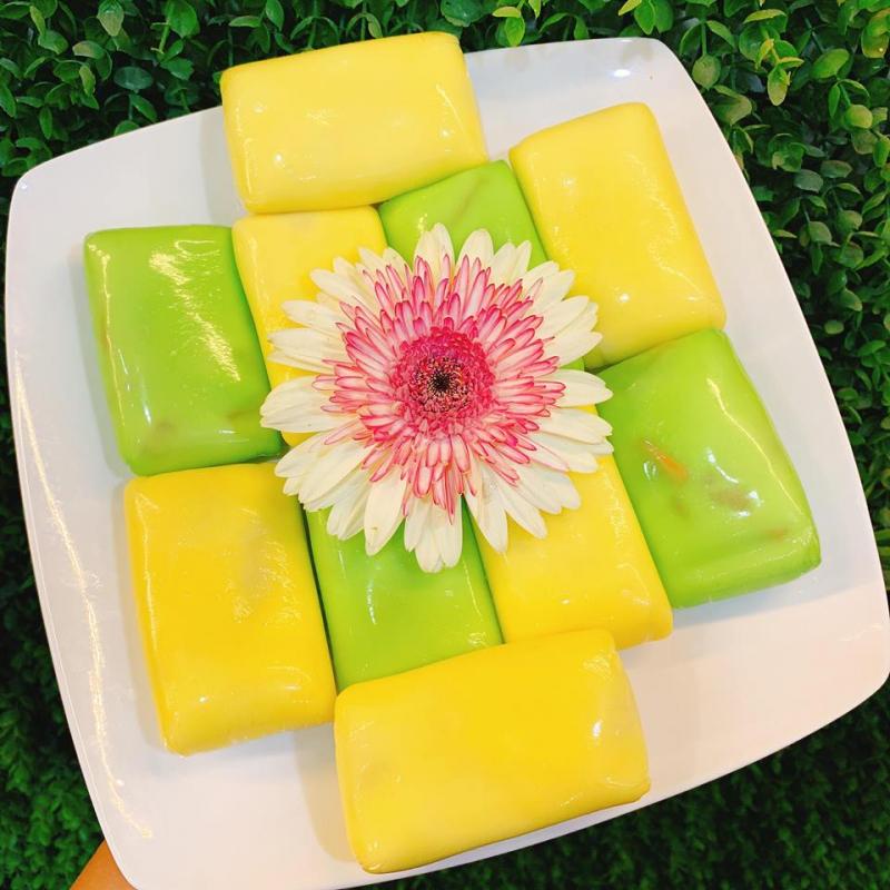Bếp của Mẹ
