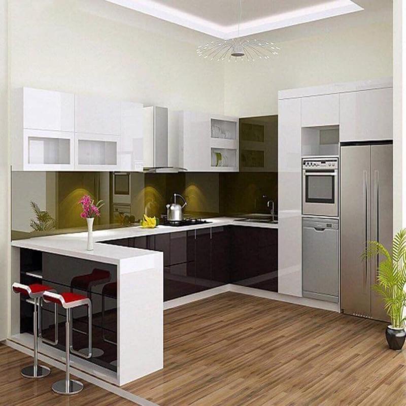 Bếp Đại Việt Hải Phòng