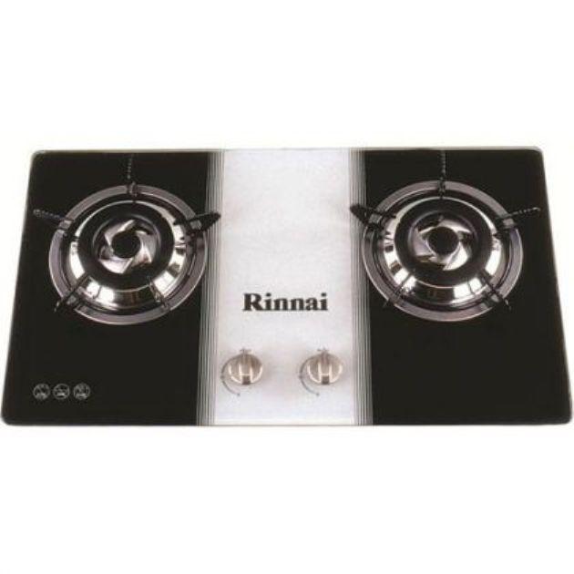 Bếp gas Rinnai