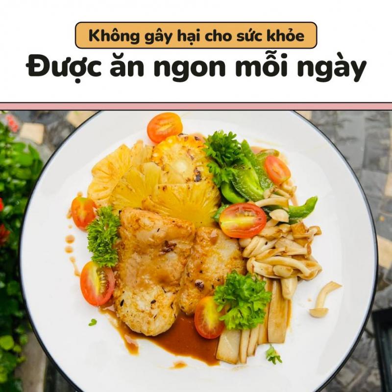 Bếp Inspire