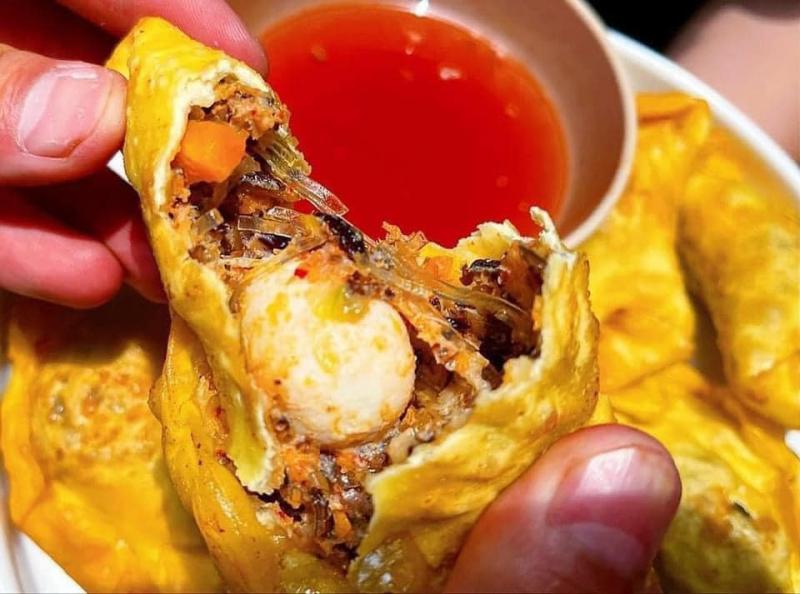 Bếp Mẹ Chanh - Món Ngon Hải Phòng