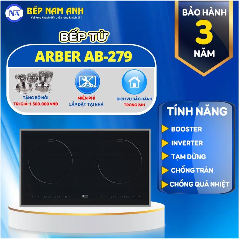 Bếp Nam Anh