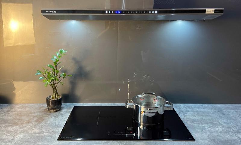 Bếp từ đôi Eurosun EU-T705Plus