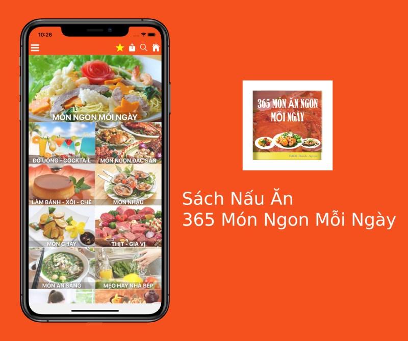 Biếp Việt 365