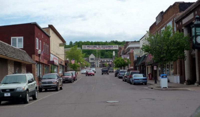 Bessemer, Alabama