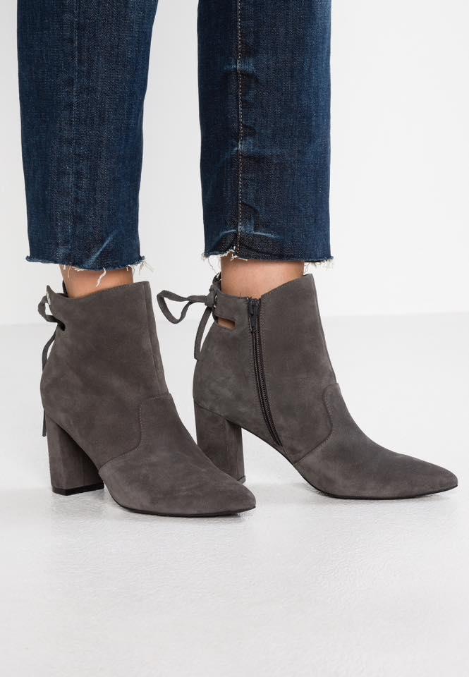 Best shoes - giầy xuất xịn