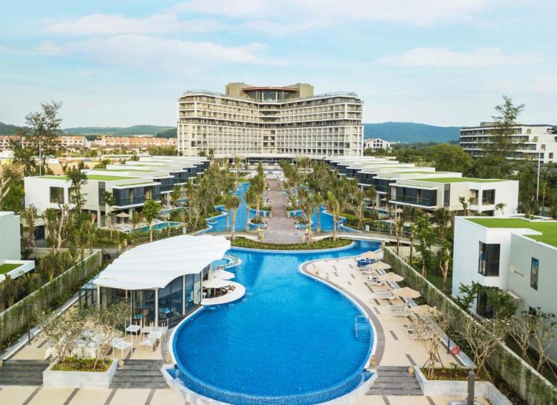 Best Western Premier Sonasea Condotel Phú Quốc