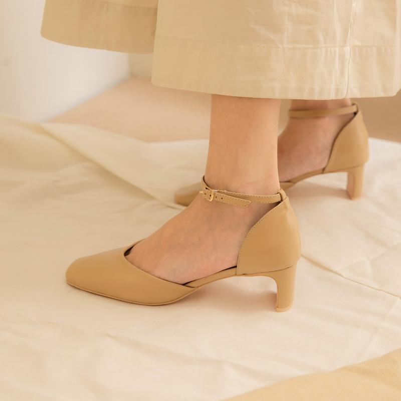 Better Shoes