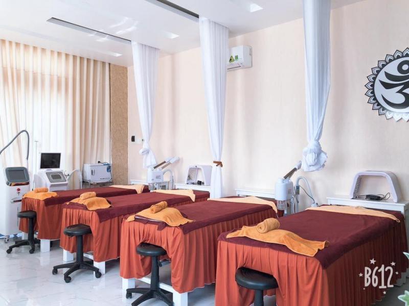 BeU Spa