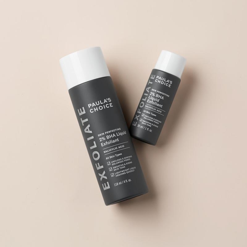 Skin Perfecting 2% BHA Lotion Exfoliant