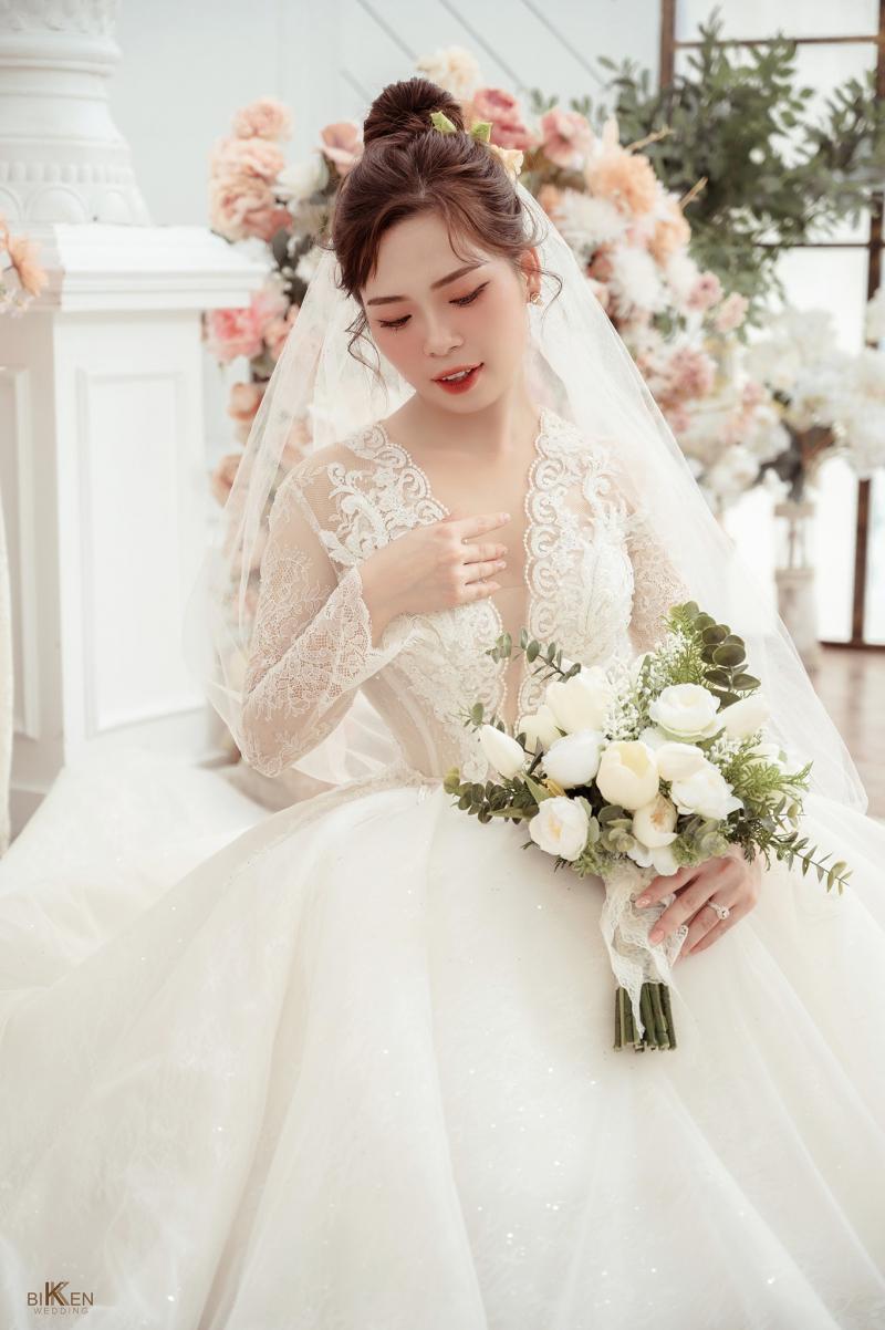 BI KEN Wedding