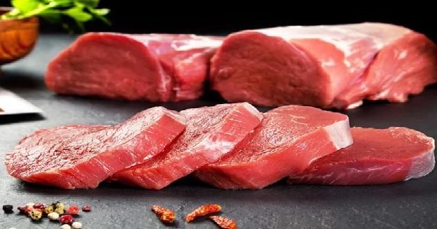 Người bị viêm khớp nên hạn chế những loại thịt có màu đỏ