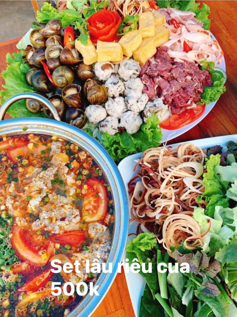 Bia Hơi - Hải Sản - 75 Nguyễn Văn Linh