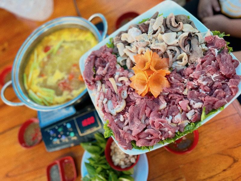 Bia Hơi - Hải Sản - 75 Nguyễn Văn Linh