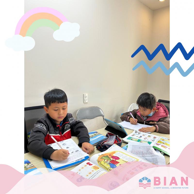 Bian English - Trung tâm Anh ngữ - TP. Đà Lạt, Lâm Đồng