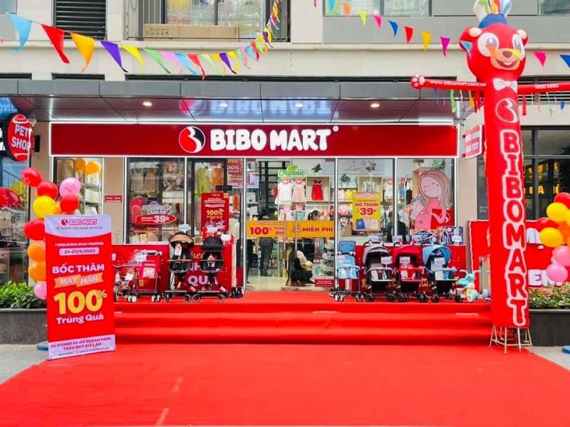 Bibo Mart