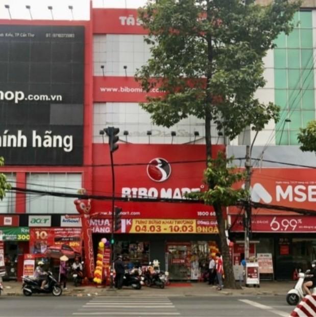BiboMart Cần Thơ