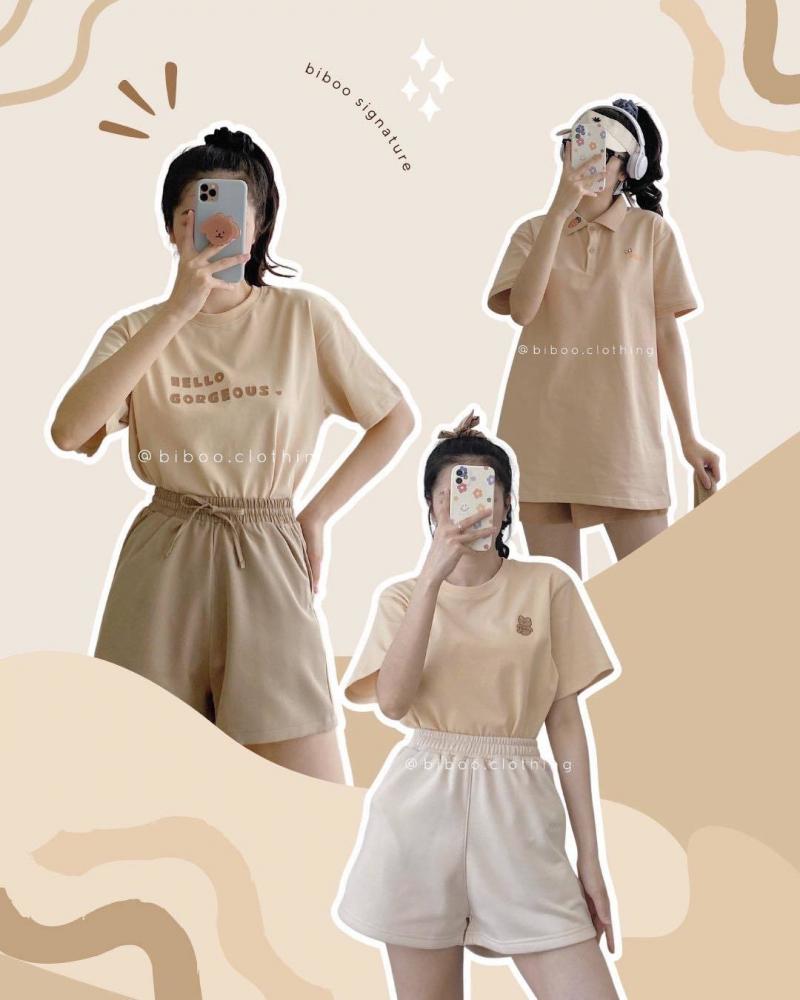 Biboo Clothing