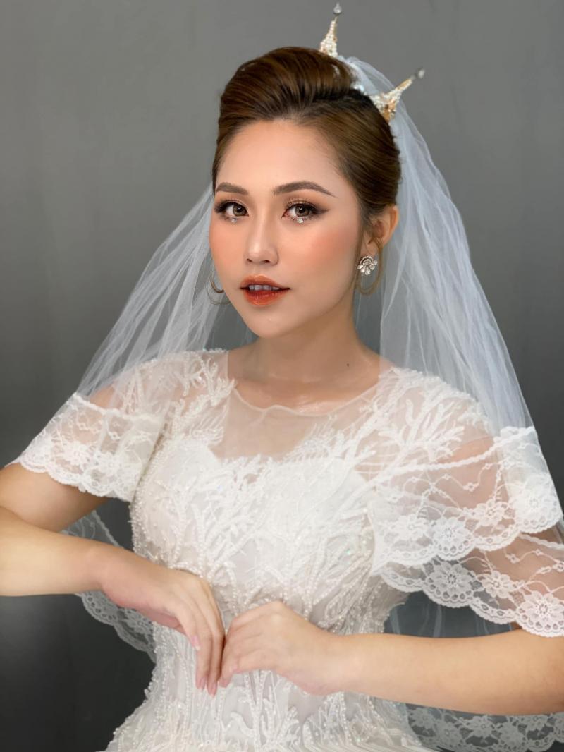 Bích Ngọc Makeup & Academy