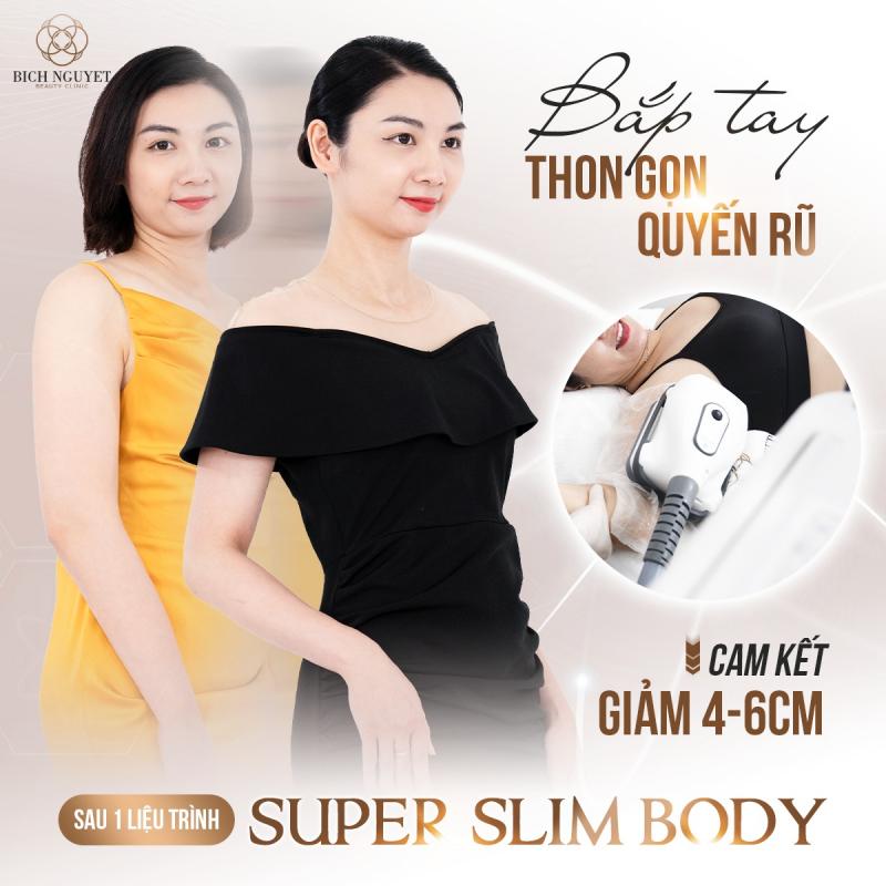 Bich Nguyet Beauty Clinic