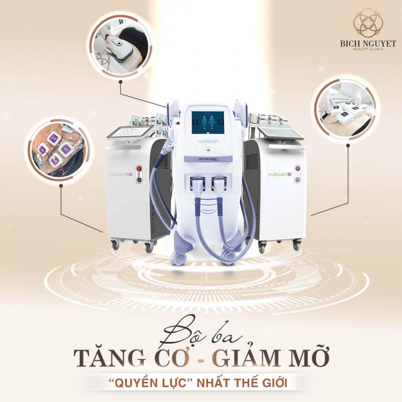 Bich Nguyet Beauty Clinic