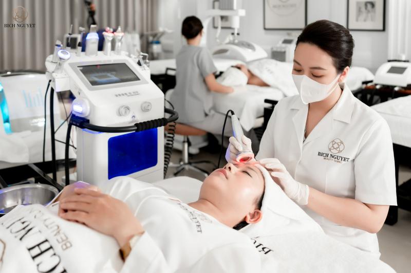 Bich Nguyet Beauty Clinic
