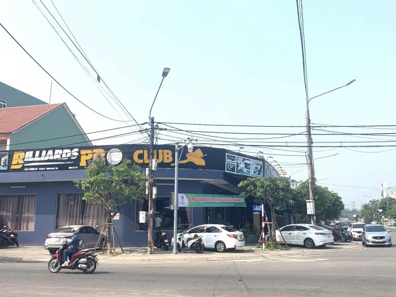 Bida Pro Tam kỳ