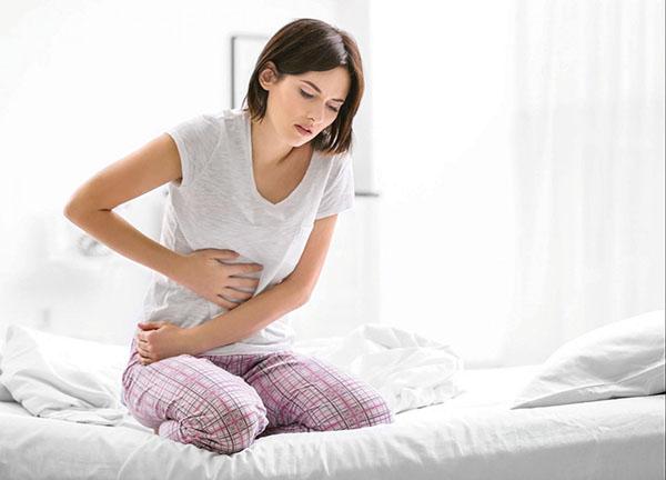 Nguy cơ sảy thai tăng cao khi mắc u xơ tử cung