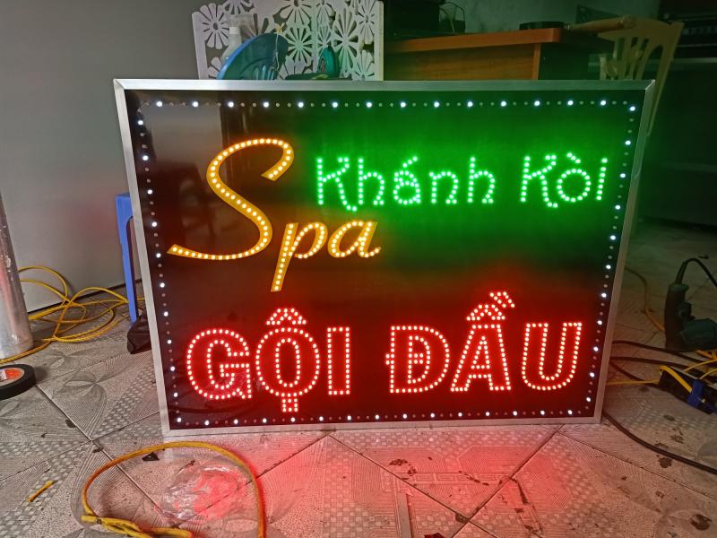 Biển Hiệu Thái Bình