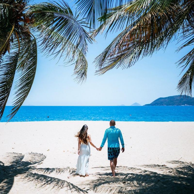 Biển Nha Trang