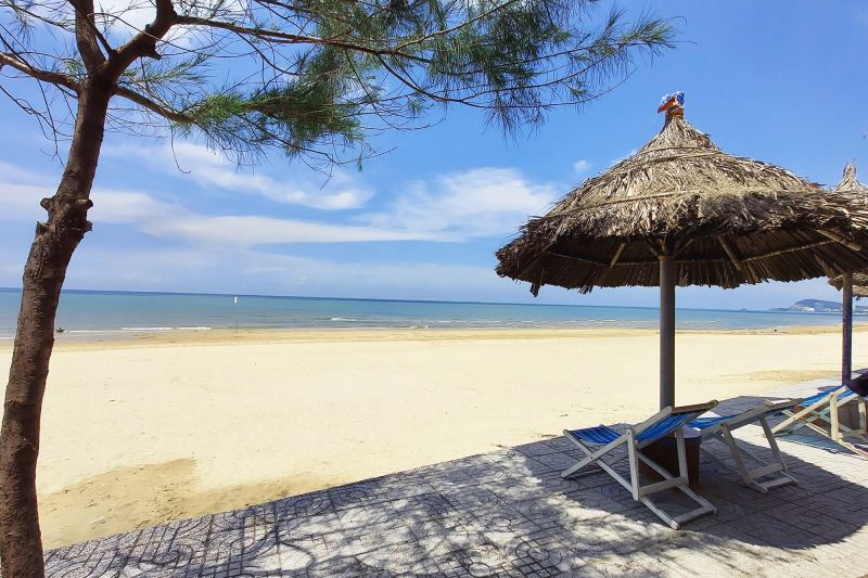 Biển Vũng Tàu