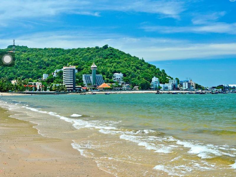 Biển Vũng Tàu