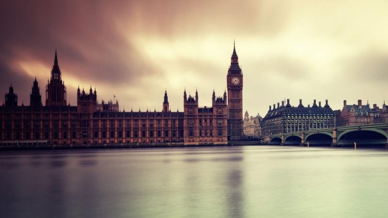 Tháp Big Ben