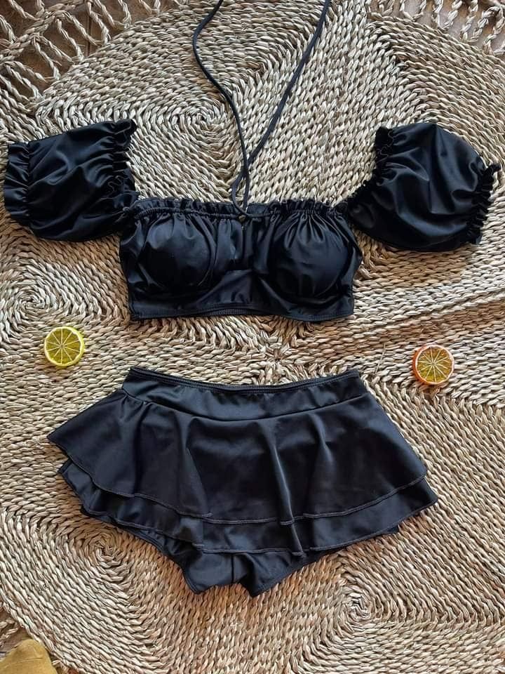 Bikini Duyên Nguyễn