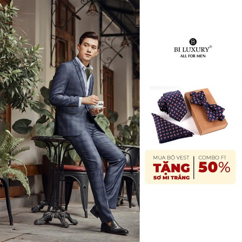 Biluxury Bắc Ninh