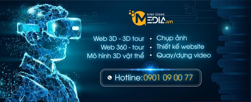 BÌNH DƯƠNG MEDIA