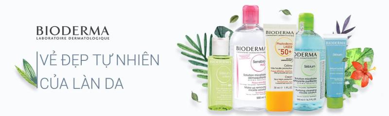 Bioderma