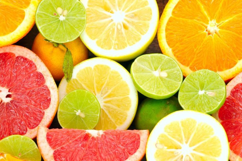Bioflavonoids