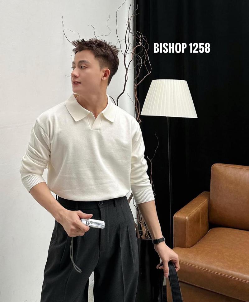 Bishop