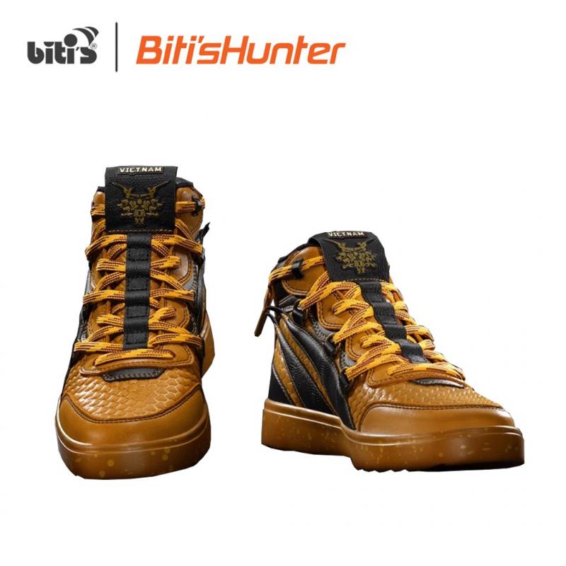 Bitis Hunters Hiệp Phát