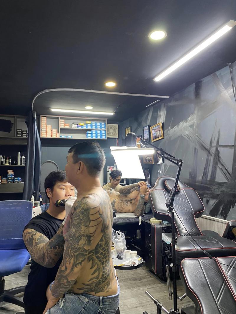 Bitu Ink