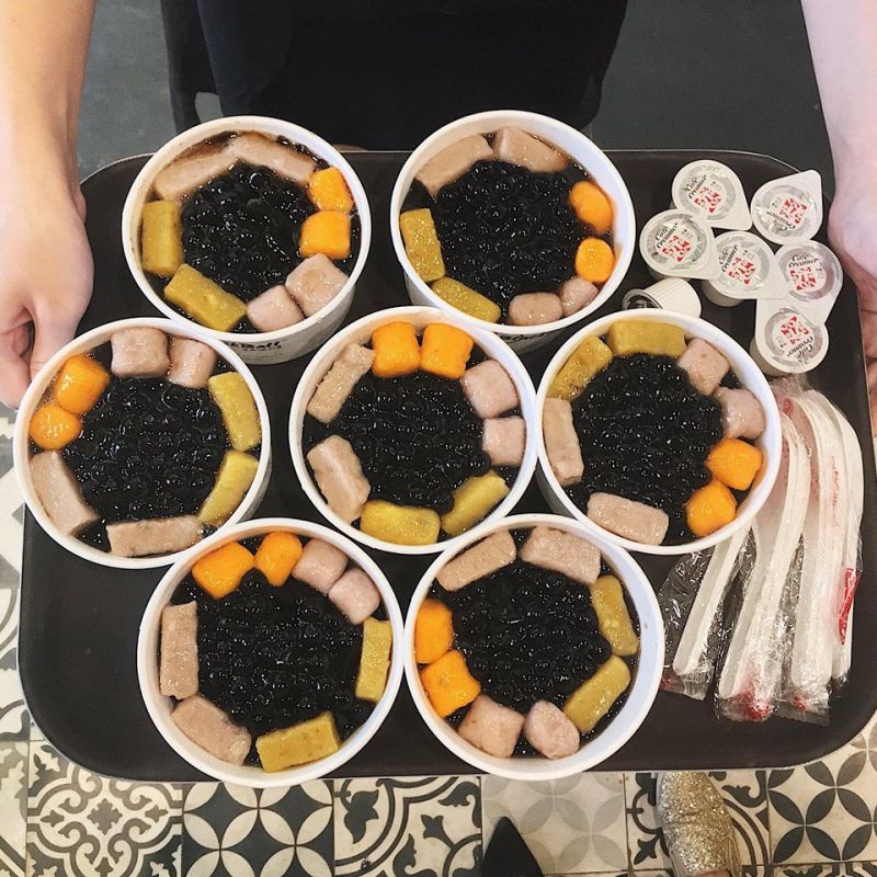 Mun Coffee  Nguyễn Chí Thanh