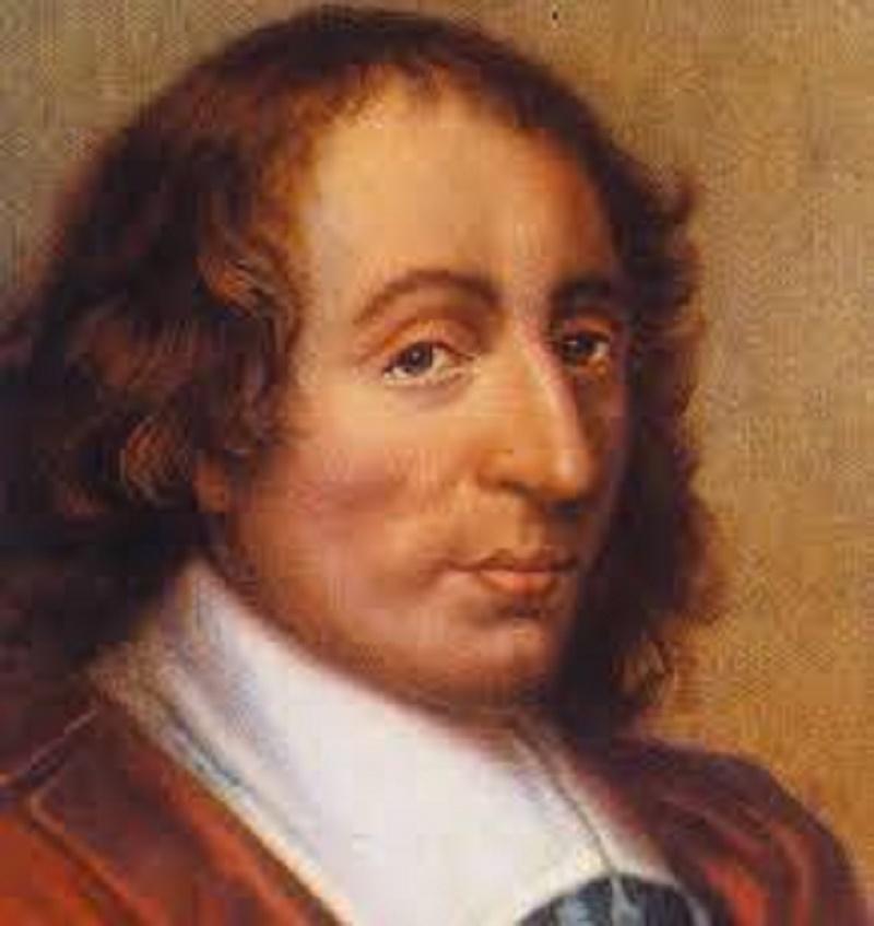 Blaise Pascal