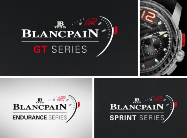 Thương hiệu Blancpain