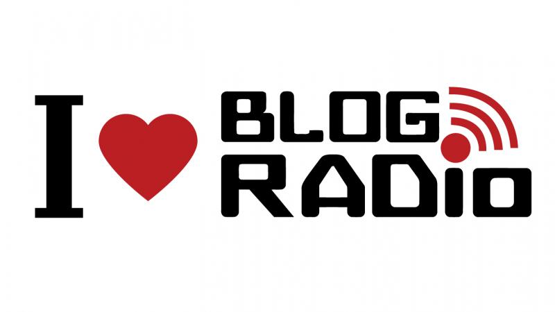 Blog Radio