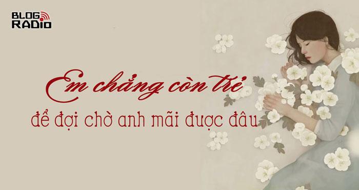 Blog Radio