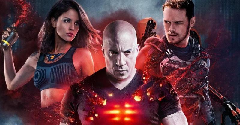 Bloodshot (2020)
