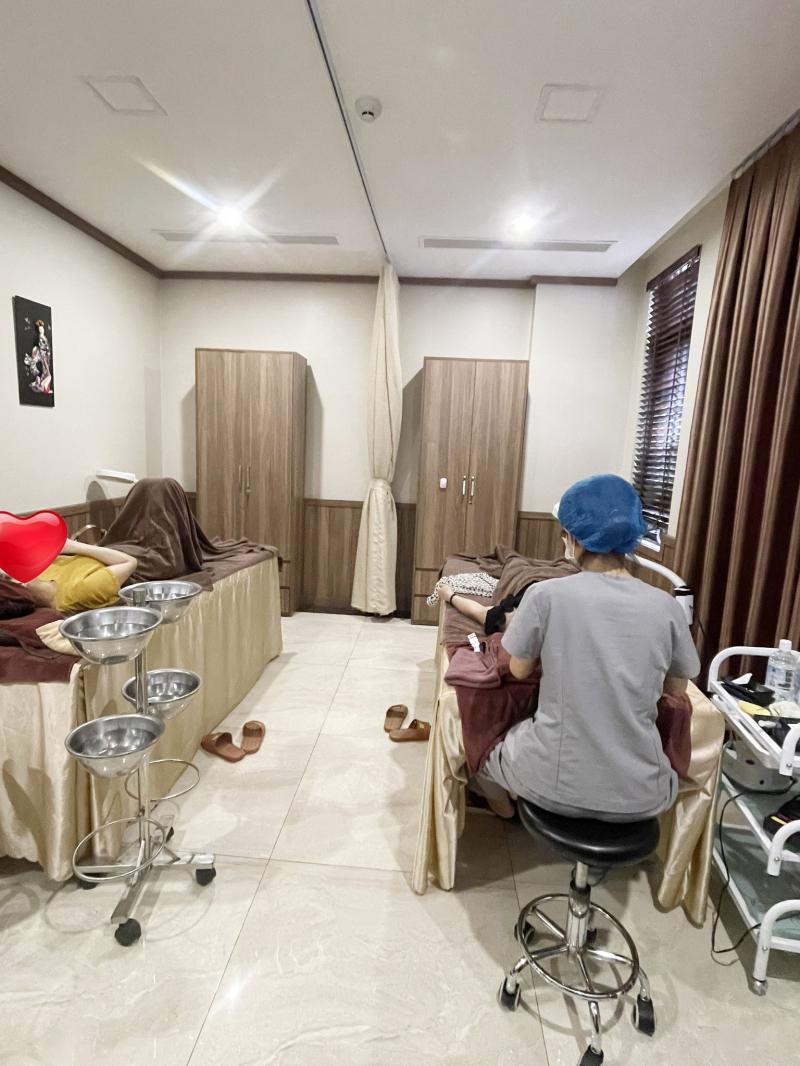 Bloom Spa & Clinic Bắc Giang