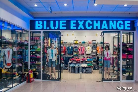 The Blues